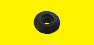 Mooring Deck (Single Hole)