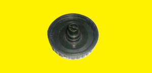 3″ Vented Cap