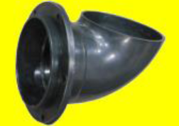 Overflow Outlets - 90mm / 4″