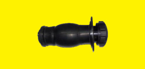 Fuel Inlet Assembly