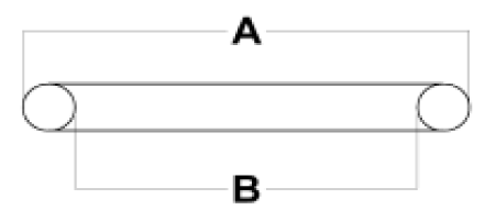 Envelope Seals - 2″ pipe - additional view