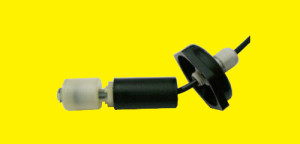 Magnetic Level Switch Assembly