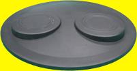 Top Light Guard - 500mm / 20 inch
