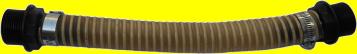 Flexi Hose - 25mm / 1 inch